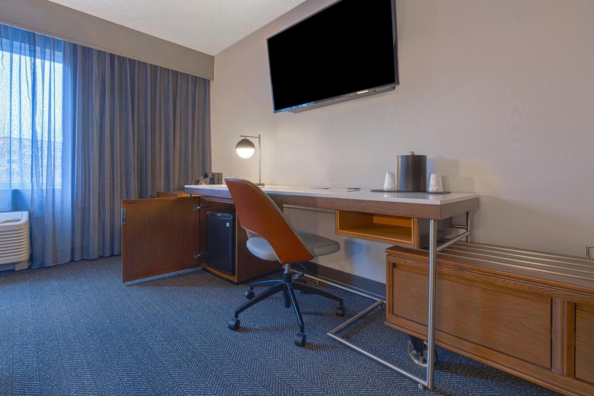 Courtyard By Marriott Portland Southeast/Clackamas Kültér fotó