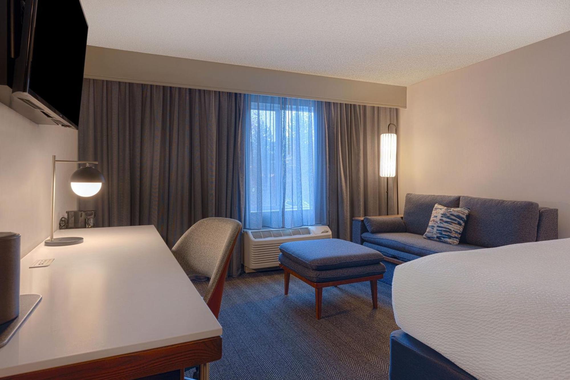 Courtyard By Marriott Portland Southeast/Clackamas Kültér fotó