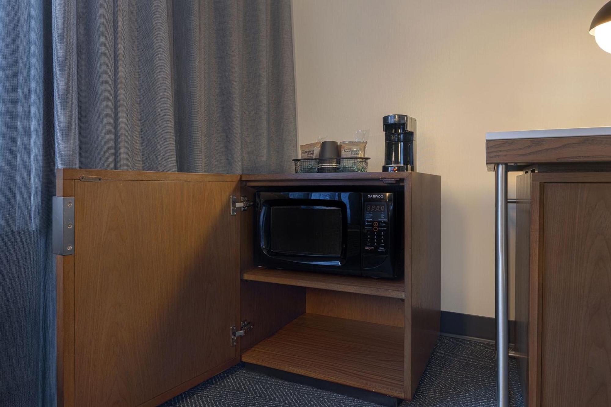 Courtyard By Marriott Portland Southeast/Clackamas Kültér fotó