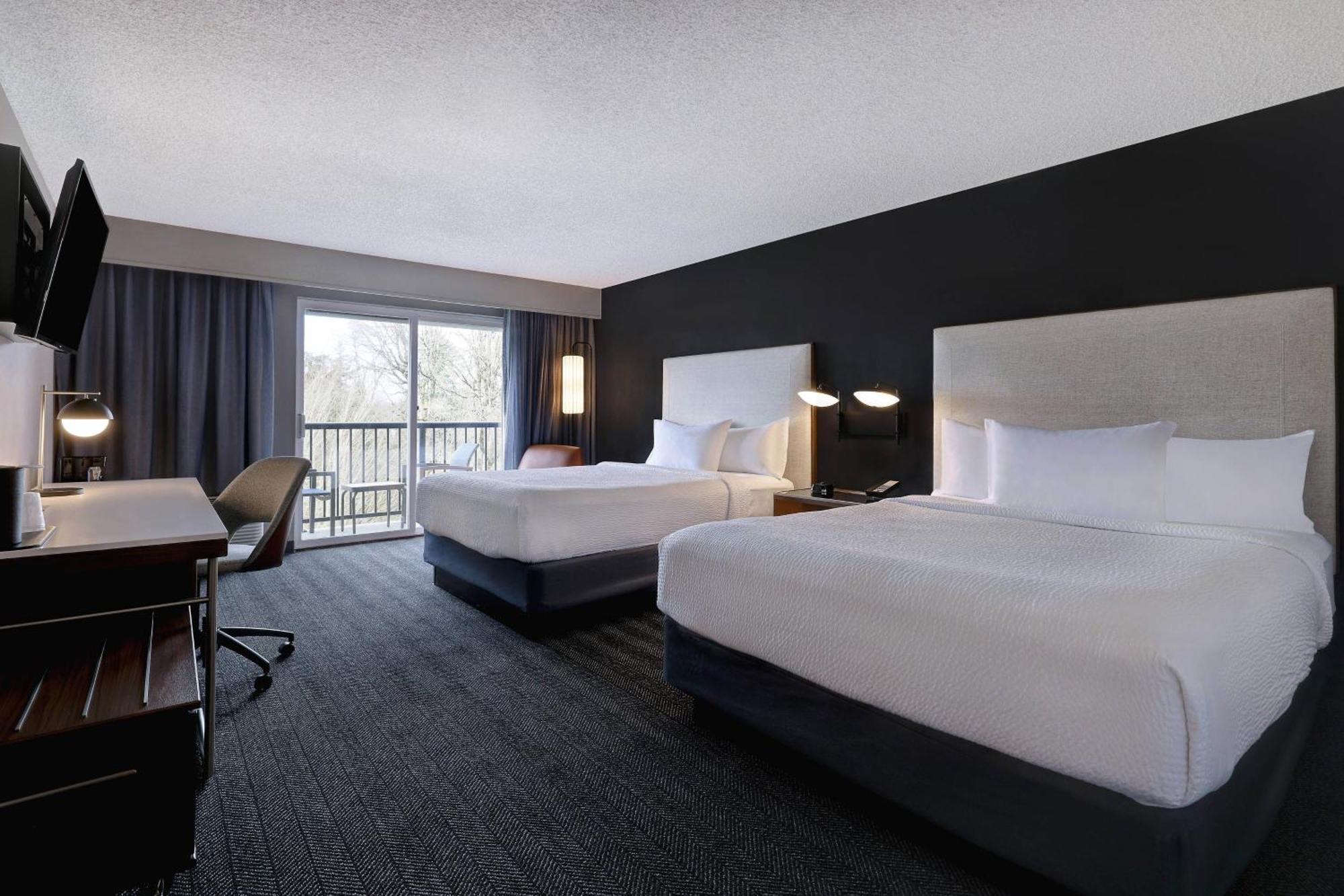 Courtyard By Marriott Portland Southeast/Clackamas Kültér fotó