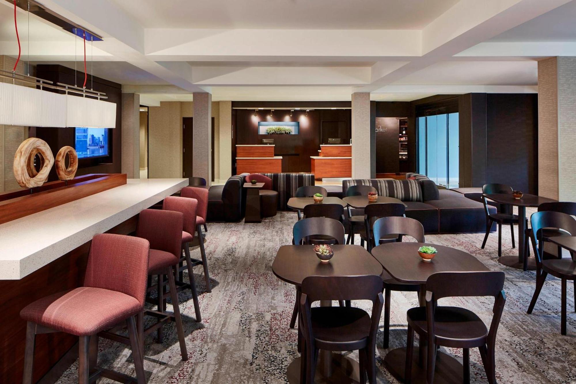 Courtyard By Marriott Portland Southeast/Clackamas Kültér fotó
