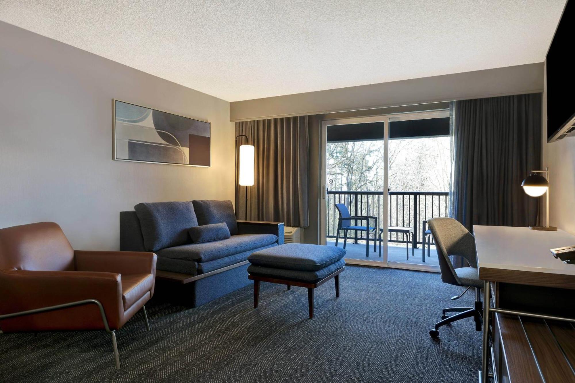 Courtyard By Marriott Portland Southeast/Clackamas Kültér fotó