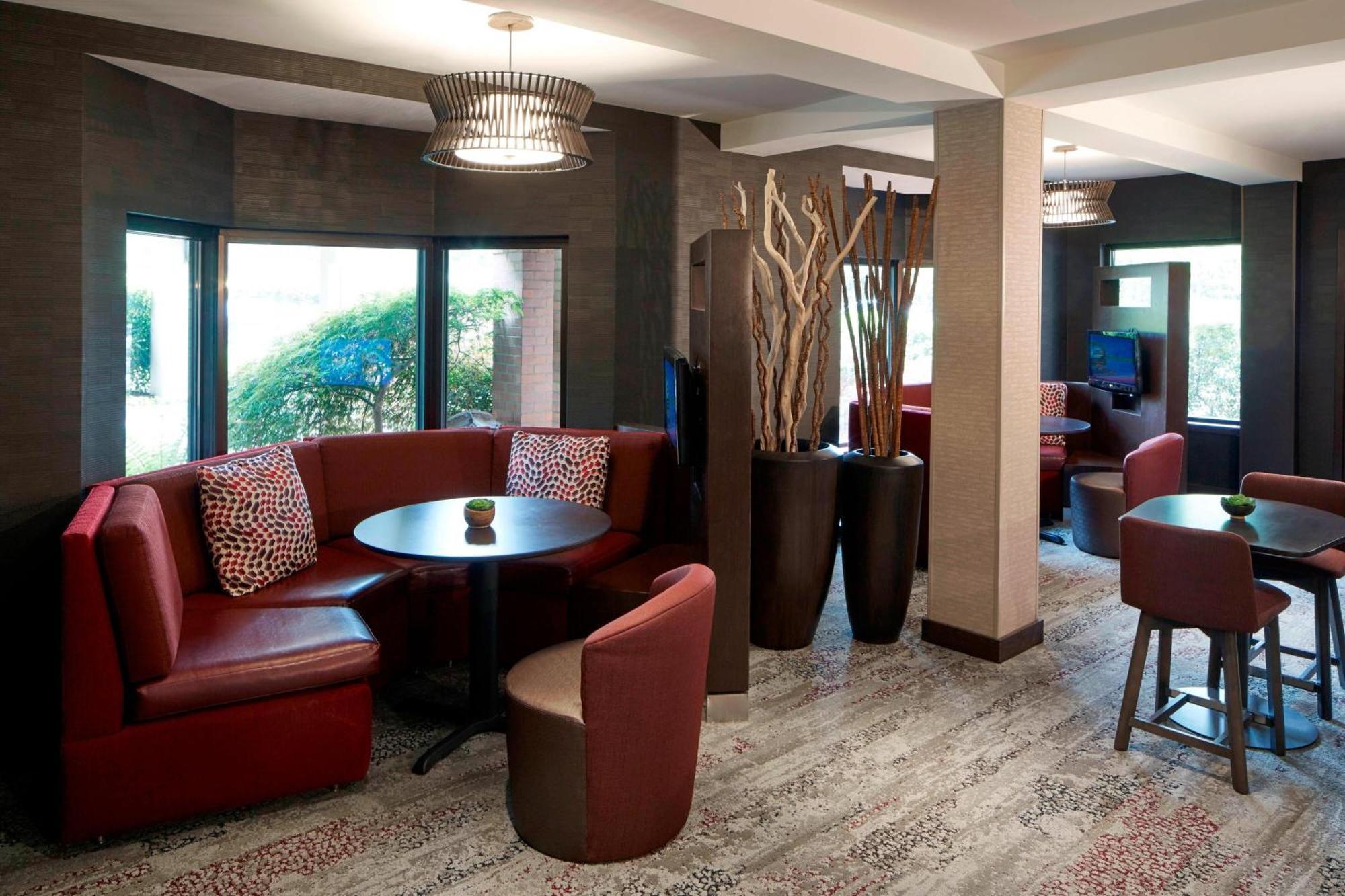 Courtyard By Marriott Portland Southeast/Clackamas Kültér fotó