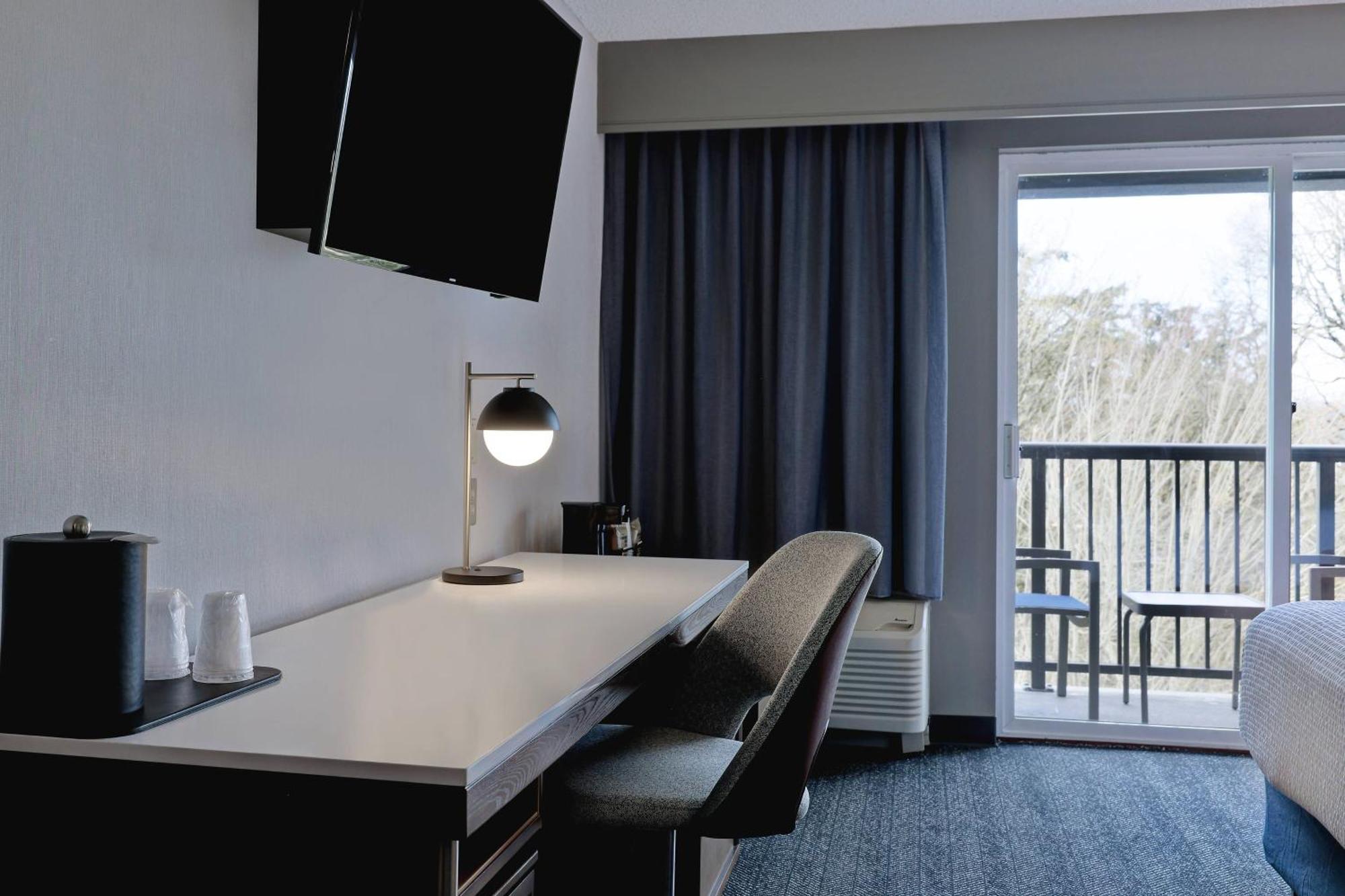 Courtyard By Marriott Portland Southeast/Clackamas Kültér fotó