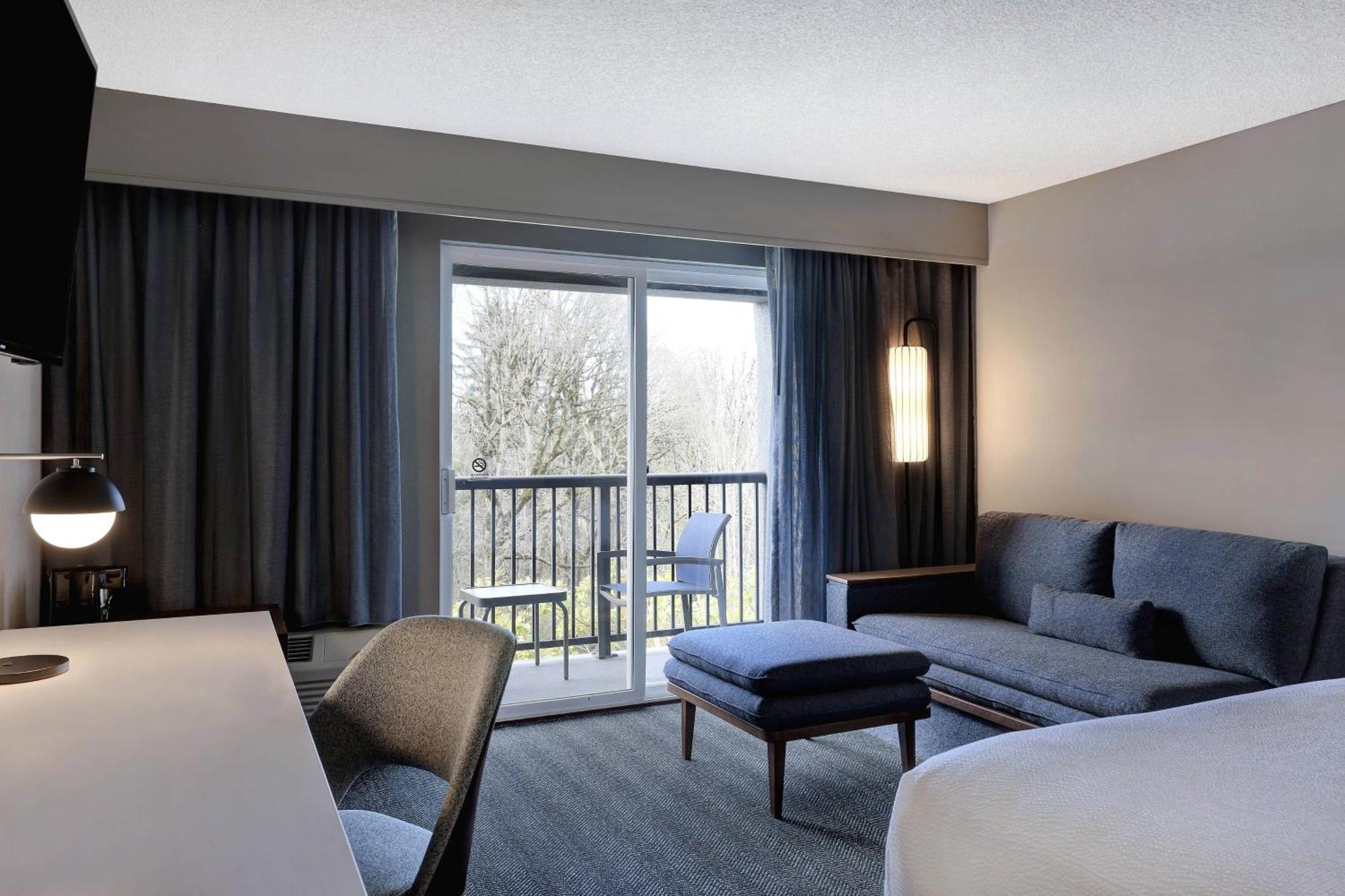 Courtyard By Marriott Portland Southeast/Clackamas Kültér fotó
