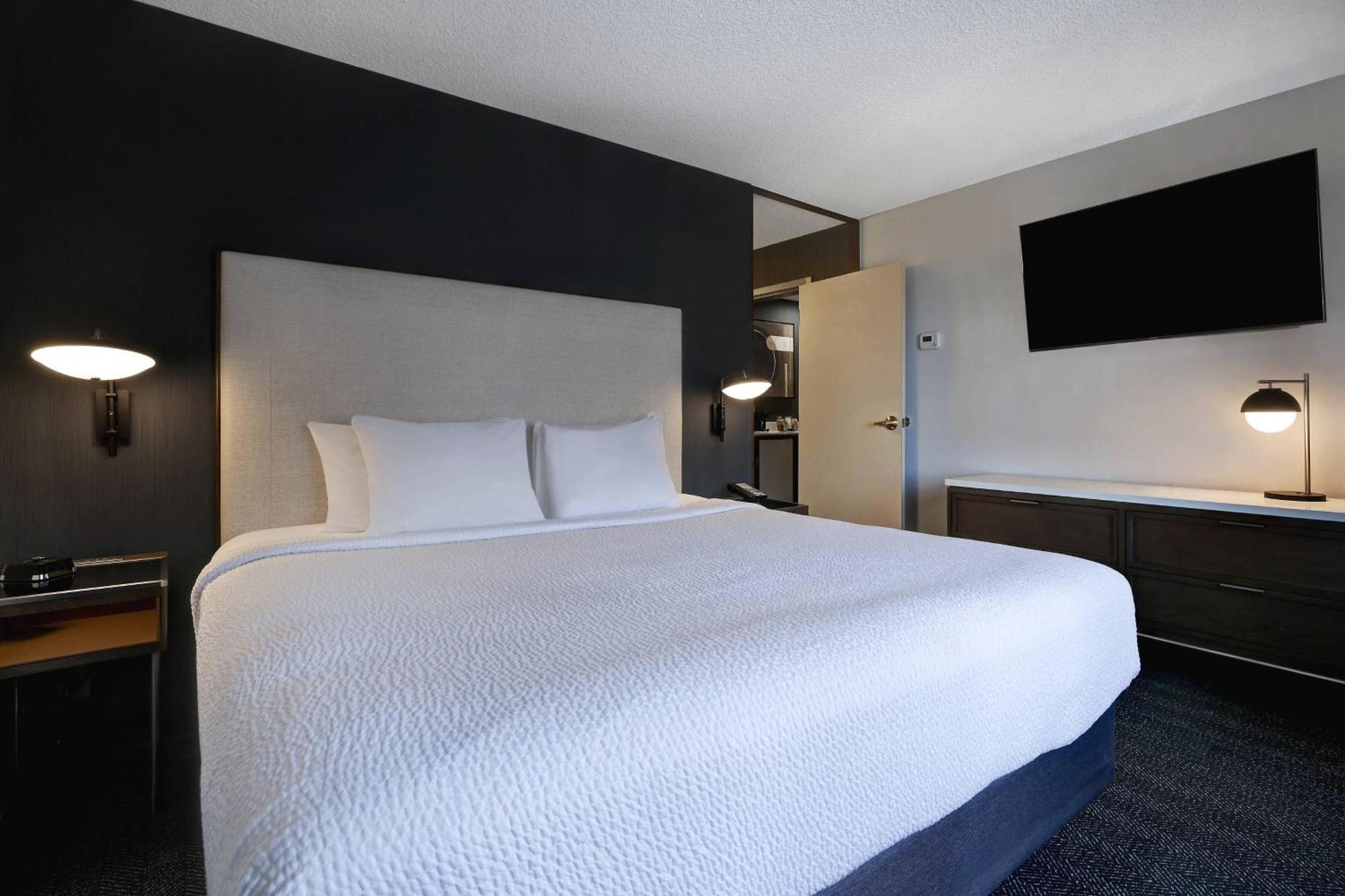 Courtyard By Marriott Portland Southeast/Clackamas Kültér fotó