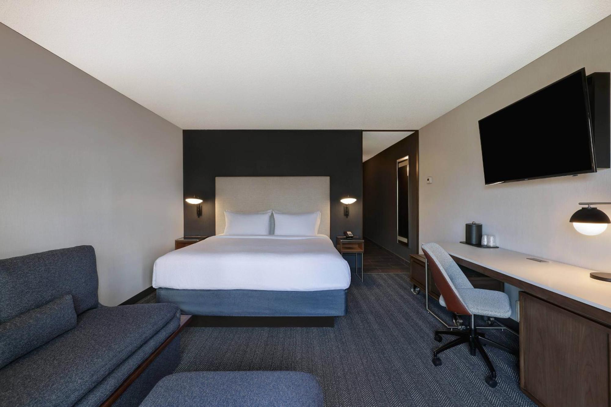 Courtyard By Marriott Portland Southeast/Clackamas Kültér fotó