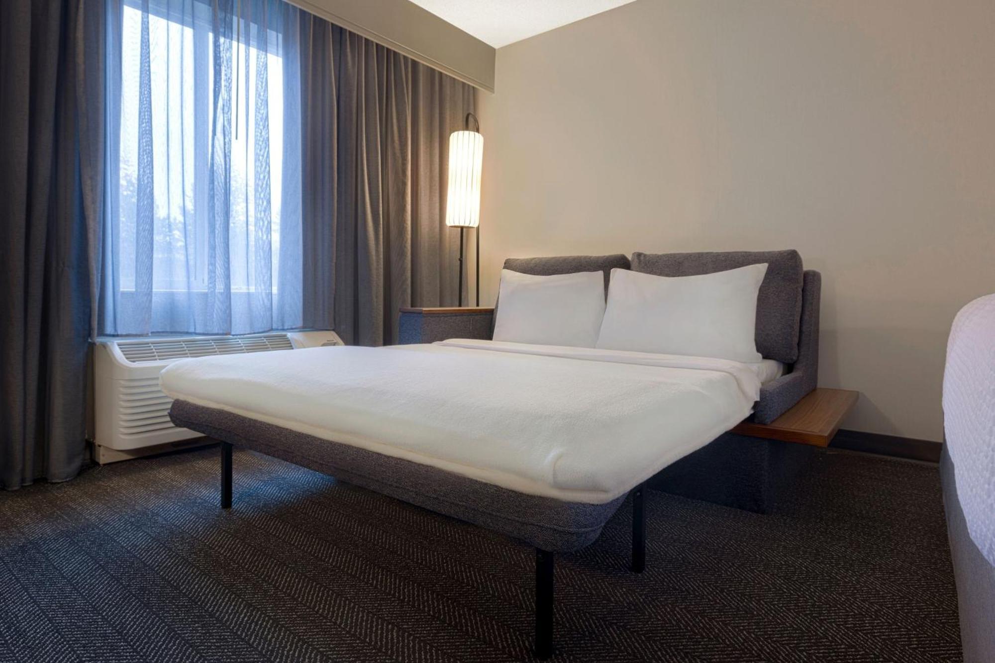 Courtyard By Marriott Portland Southeast/Clackamas Kültér fotó