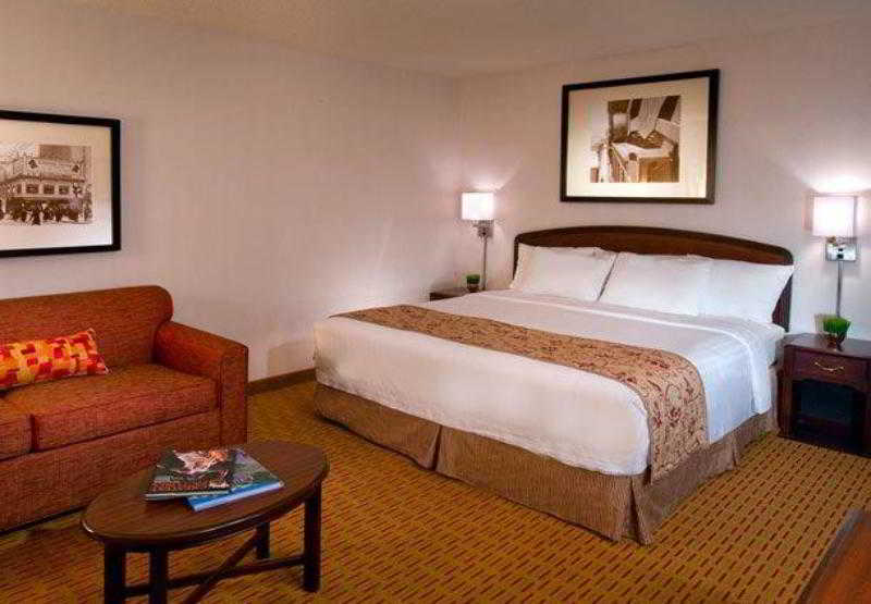Courtyard By Marriott Portland Southeast/Clackamas Kültér fotó