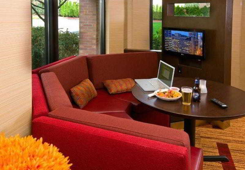 Courtyard By Marriott Portland Southeast/Clackamas Kültér fotó