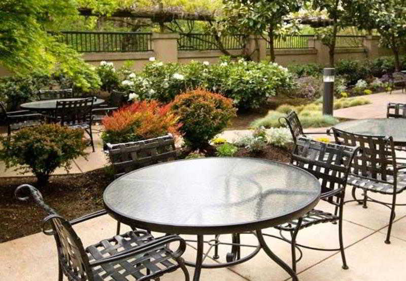 Courtyard By Marriott Portland Southeast/Clackamas Kültér fotó