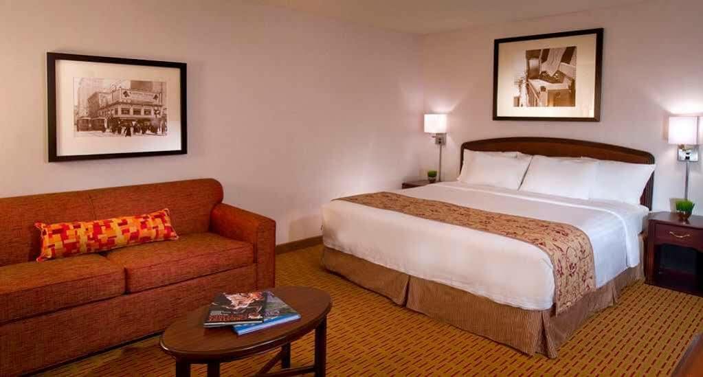 Courtyard By Marriott Portland Southeast/Clackamas Kültér fotó